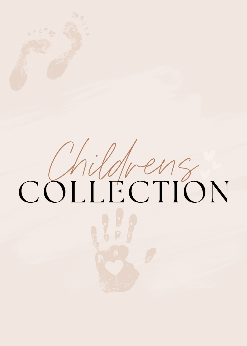 Childrens Collection