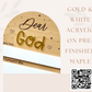 Dear God, Prayer Board, Prayer Request Sign, Prayer Vision Board, Child Prayer Sign, Christian Gift For Kids, Prayer Gifts, Prayer Room Sign